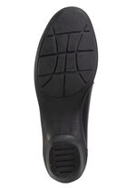 ELENA EDEN, stijlvolle damespumps, breedte H, met uitneembaar voetbed 