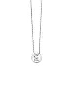 Letterhanger met ankerketting 