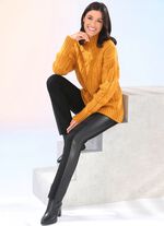 Trui van zeer zachte kwaliteit 