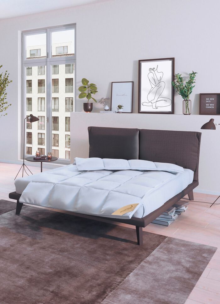 Beddengoed van topkwaliteit van Spessarttraum 