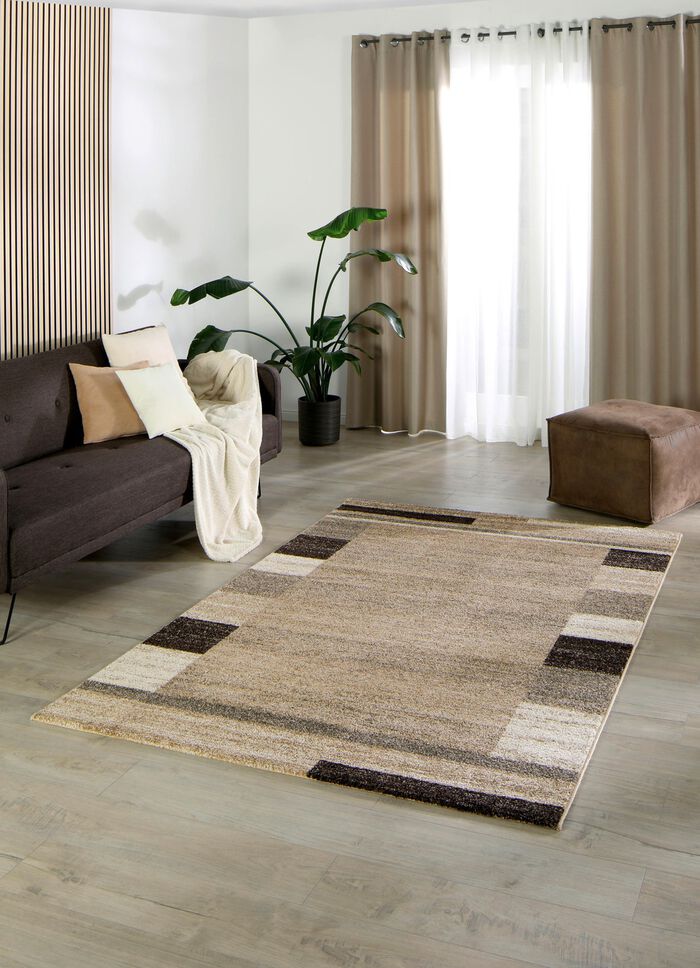 Duurzame, onderhoudsvriendelijke bruggen en tapijten 