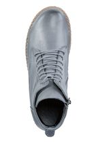 Andrea Conti, klassieke dameslaarzen, met uitneembaar voetbed 