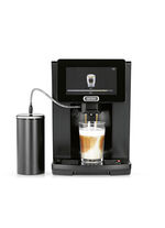 Volautomatische koffiemachine met touchdisplay 