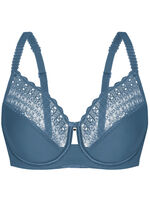 Sassa beugelbeha 1X INDIGO, 1X WIT