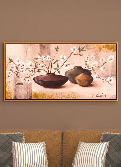 Hoogwaardig canvas schilderij 