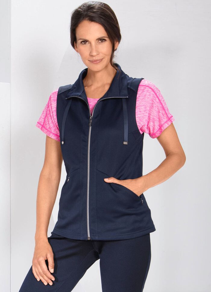 Vest van &ldquo;LPO&rdquo; 