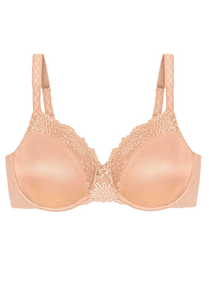Triumph Ladyform Soft Minimizer beugelbeha 
