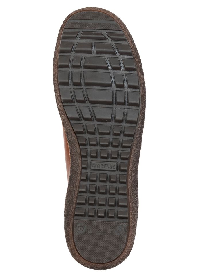 ELENA EDEN, comfortabele dameslaarzen, breedte G, met uitneembaar voetbed 