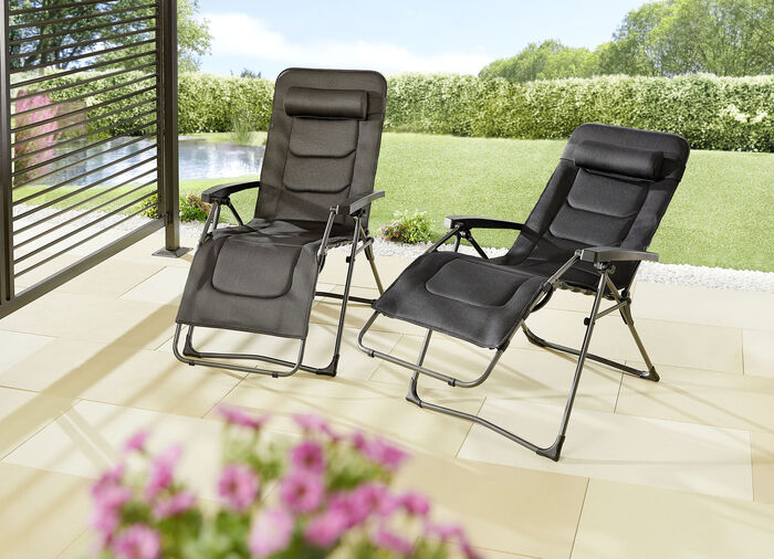 Hartman Ergolounger XL 