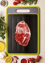 Livington Frost Away Universeel Bord 4-in-1 