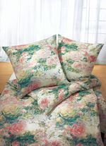 Beddengoedset in verschillende kwaliteiten 