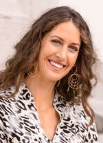 Oorbellen met elegante charme 