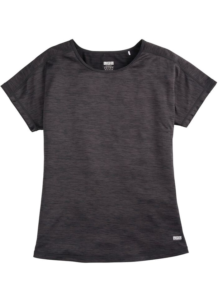 Functioneel shirt van &ldquo;LPO&rdquo; 