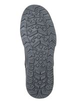 Enkellaarsjes van su&egrave;de GRIJS