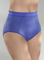 Set van vijf slips met brede elastische tailleband 