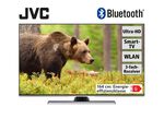 JVC 4K Ultra HD LED-TV 