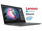 Lenovo notebook met 17,3" (43,2 cm) ontspiegeld Full HD-beeldscherm 