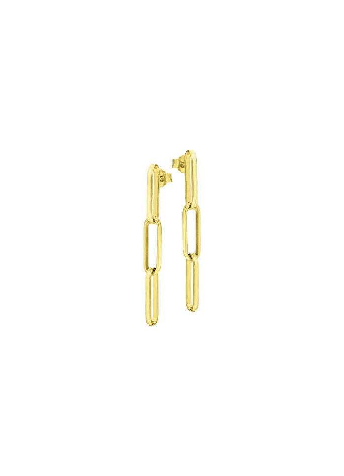 Elegante oorbellen 