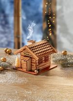 Rokerij uit het Ertsgebergte 