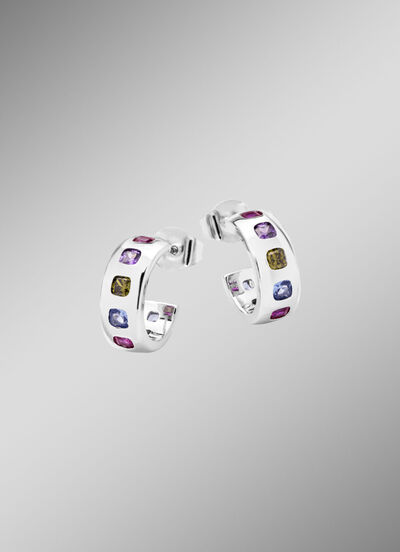 Elegante oorbellen 