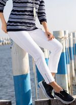 Magic-jeans met hoog stretchgehalte 