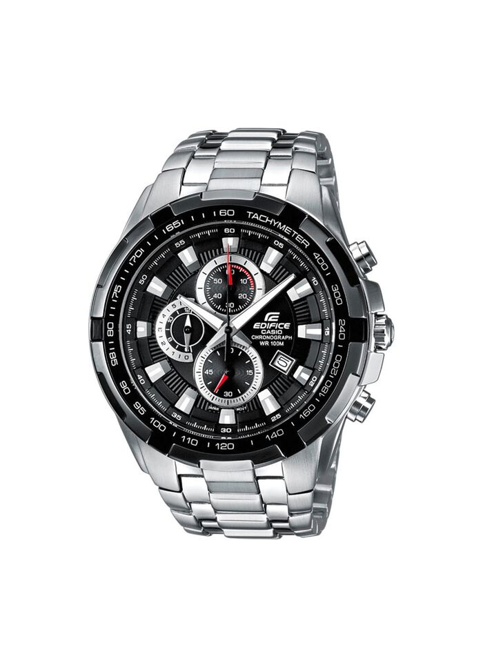 Casio quartz herenhorloge 