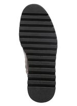 Mocassin-enkellaarzen van ELENA EDEN 