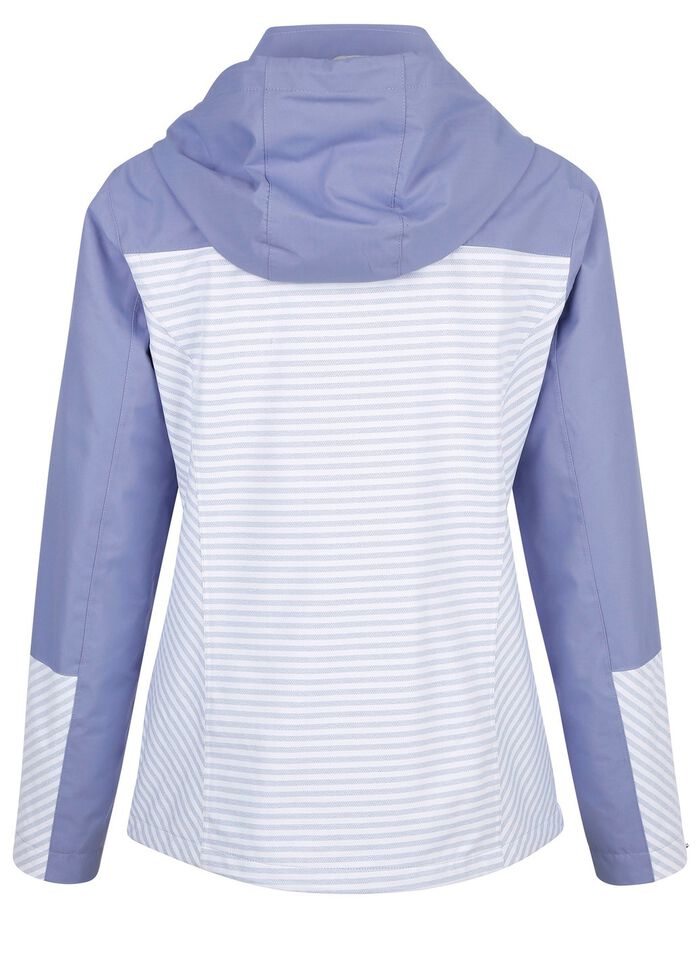 Functioneel jack met afneembare capuchon 