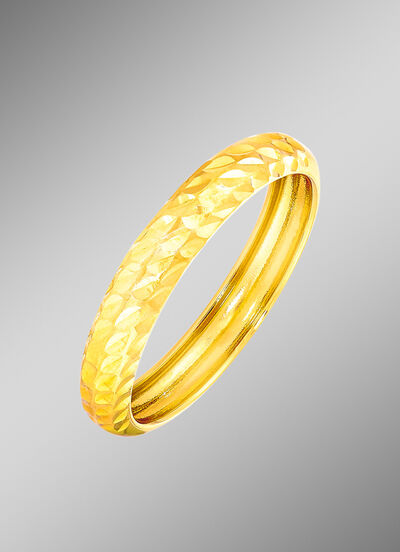 Unieke damesring met diamanten 