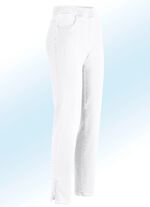 Magic-jeans met hoog stretchgehalte 