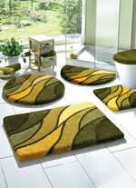 Kleine Wolke badkamerset in Table Tuft kwaliteit 