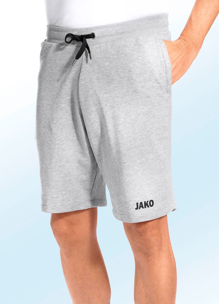 Korte broek "Jako" in 3 kleuren 