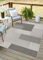 Onderhoudsvriendelijke tapijten voor binnen en buiten 