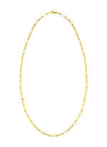 Modieuze Laguna-ketting 