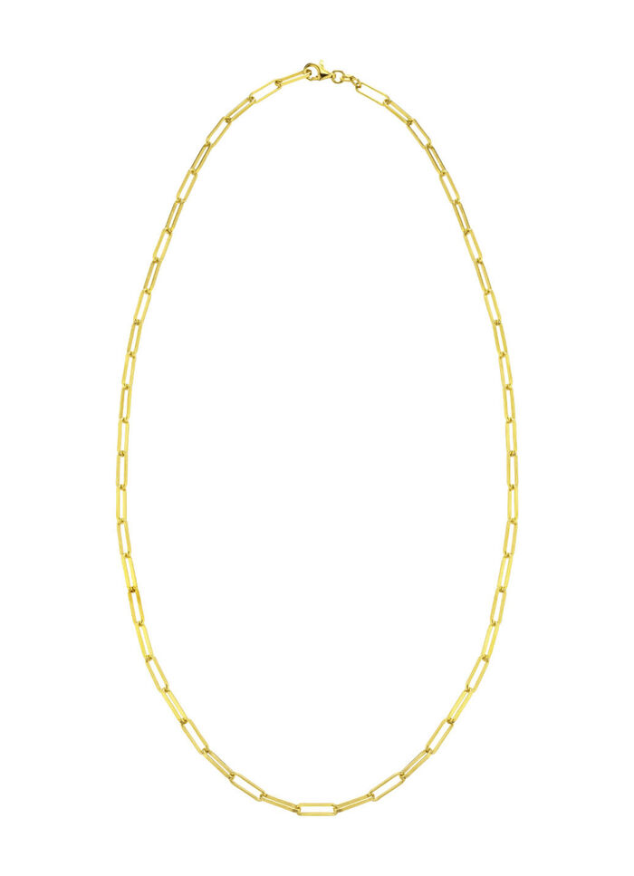 Modieuze Laguna-ketting 