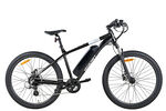 E-mountainbike van Veccocraft 