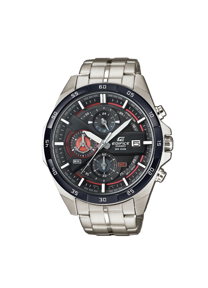 Casio quartz herenhorloge 