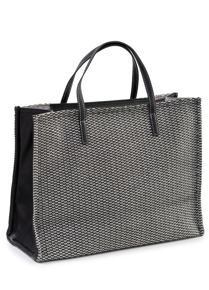 Rieker, shopper, dames, met afneembare, verstelbare schouderband 