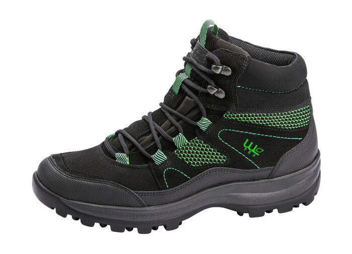 Waldl&auml;ufer veterlaarzen met klimaatmembraan 