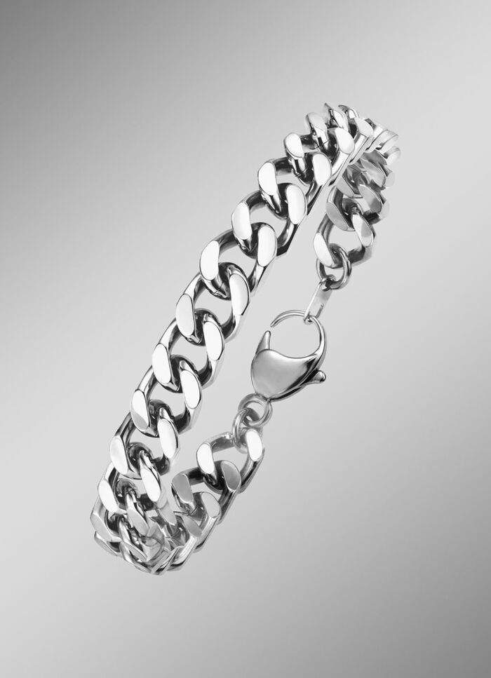 Klassieke kinkettingarmband 