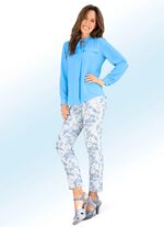 Heel modieus tuniekje 