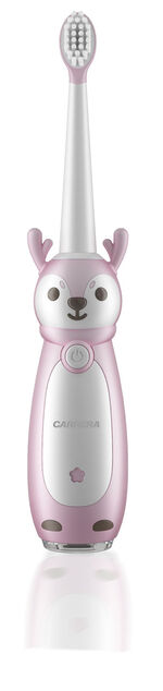 Elektrische kindertandenborstel 