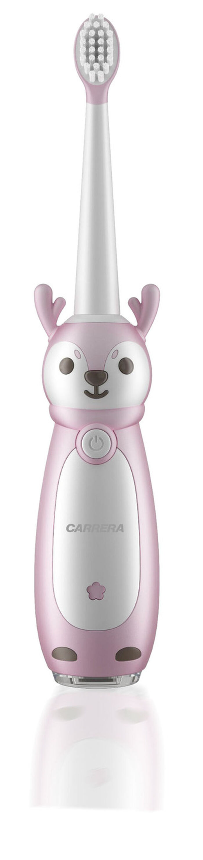 Elektrische kindertandenborstel 