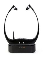 Technaxx TX-99 draadloze hoofdtelefoon 