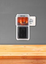 Keramische verwarming 