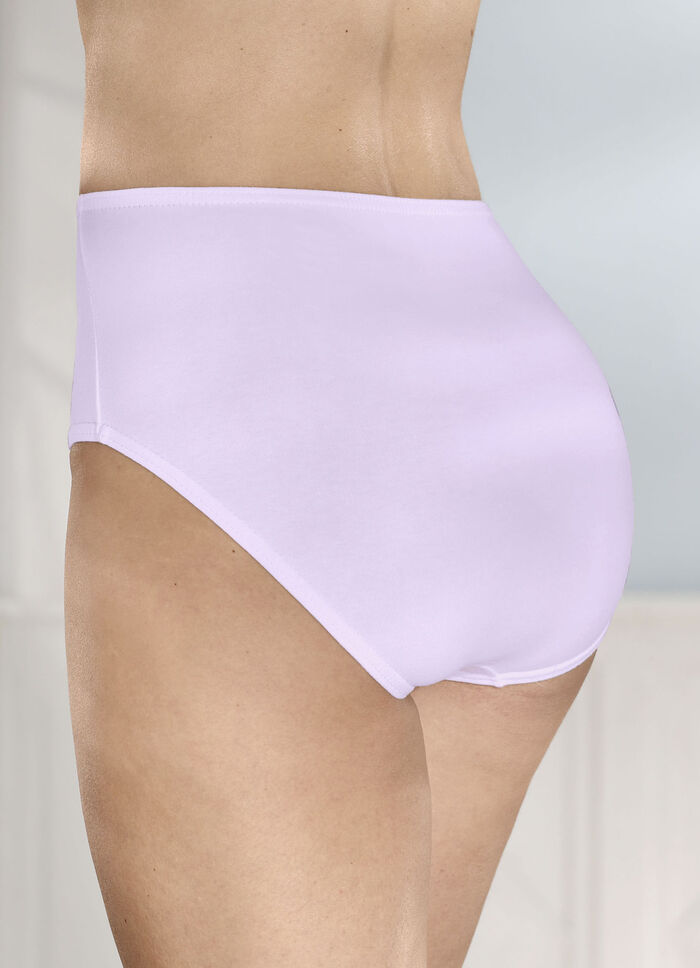 Zespack slips met elastische tailleband 
