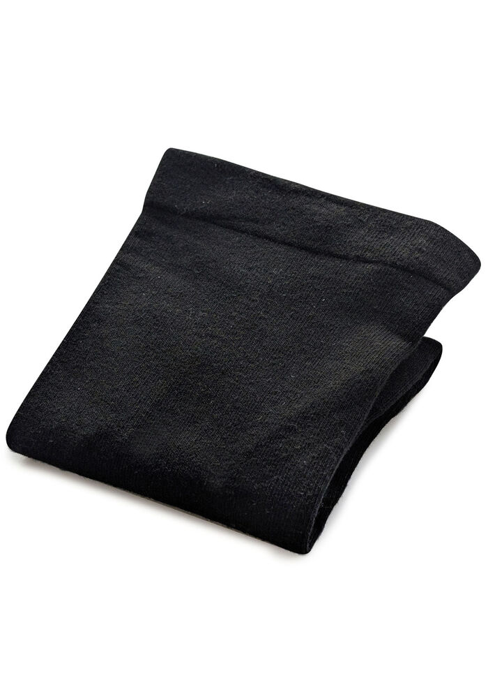 Achtpak sokken met drukvrije zachte rand 