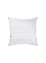 Beddengoedset in strijkvrije kwaliteit GRIJS