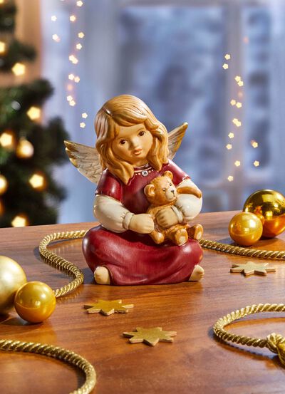 Goebel Exclusieve Engel 2022 