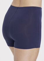 Set van twee broeken van Miss Mary met biologisch katoen MARINE